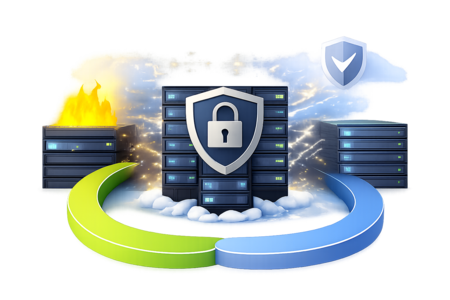 Infrastructure Résiliente et Open Sources